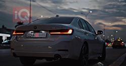 بي ام دبليو الفئة 3